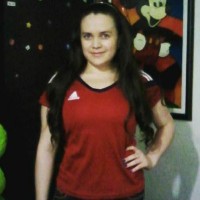 Yuri Alejandra Diaz Veloza