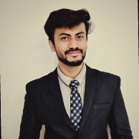 Shivang Nigam