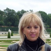 Gabriela Kirova