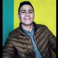 Oscar Israel Avalos Marín