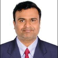 Anuraag Muralidharan