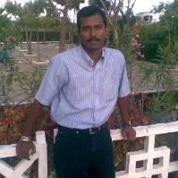 Premkumar dhanasekar