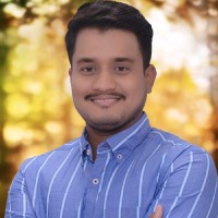 Dinesh Amge