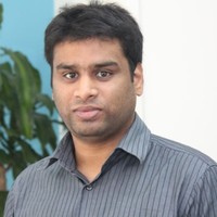 Ijaz Mohamed