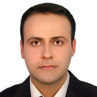 Alireza Khoshakhlagh