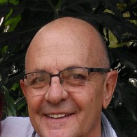 Roger Weber