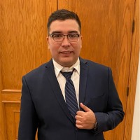 Arnoldo Javier Lerma Blanco