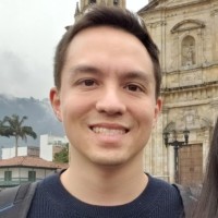 Luis Iwasaki