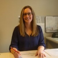 Jennifer Desroches