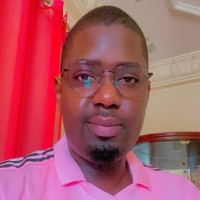 Gorgui Senghane Diop