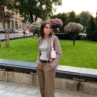 Tetiana Evadav