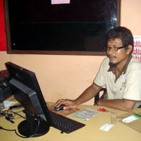 Taufik Hidayat