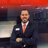 Bruno Matias