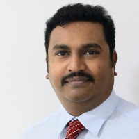 Rajkumar Govindaraj