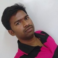 Mahesh B