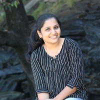 Sreelakshmi P V