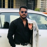 Sanath Kumar V R