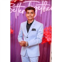 Yash Sawant