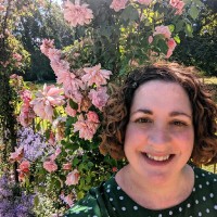 Courtney Leaf, Mph, Rn ,Ccm