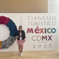 Alma Goretty Mendez Moreno