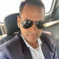 Abhay Gupta