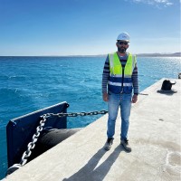 Amr Elashry, (Pmp)®, Qms Lead Auditor