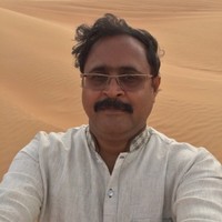 Ravindra Sajja