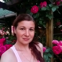 Anca Mihaela Sterian