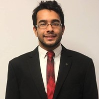 Arhant Sundaram