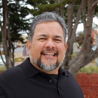 Armando Arias, Ph.D.