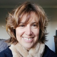 Joanne Woolley (Acca)