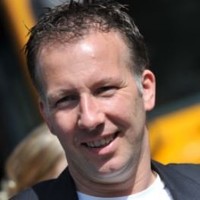 Henry Bonhof