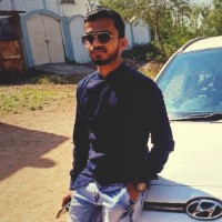 Mahammad Shafin Vohra