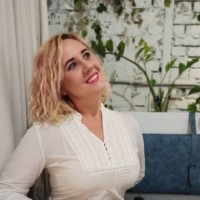 Iryna Kolomeiets