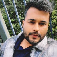 Karan Lathia
