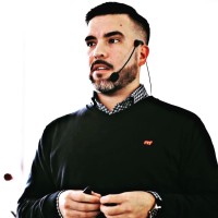 Hugo Palacios
