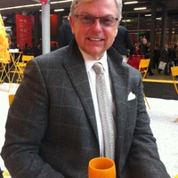 Dennis Krause, Hon.Iida