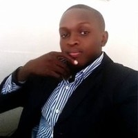 Eddyson Joseph Stephen