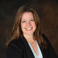 Suzanne Blanchard Mull