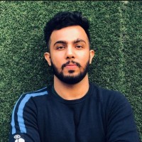 Ankur Deshwal