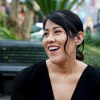 Rosalinda Rivera