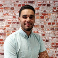 Mohammed Halhal