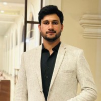 Syed Aaqil Mumtaz