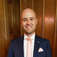 Matthew de Jager OLS