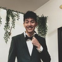Desmond Lim