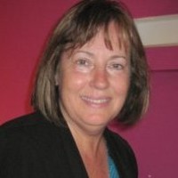 Marcia Trudeau