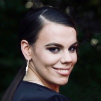 Maria Sechrist