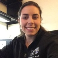 Mary Rocco