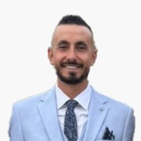 Johnny Ibrahim