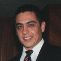 Eleazar Treviño De La Cerda